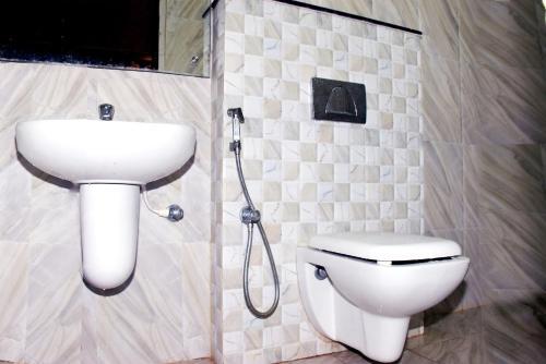 Hotel Shreedev Grand