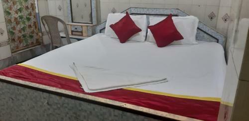 Hotel Goroomgo Neelachal Lodge Puri