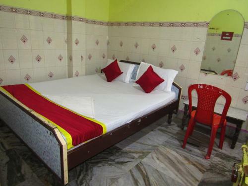 Hotel Goroomgo Neelachal Lodge Puri