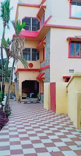 Hotel Gunjan