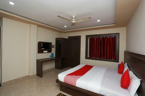 Oyo 22955 Hotel Manorama