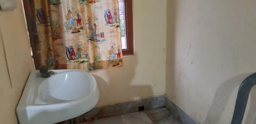 Hotel Goroomgo Jully Lodge Puri
