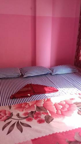 Shree Gaurik Hotel