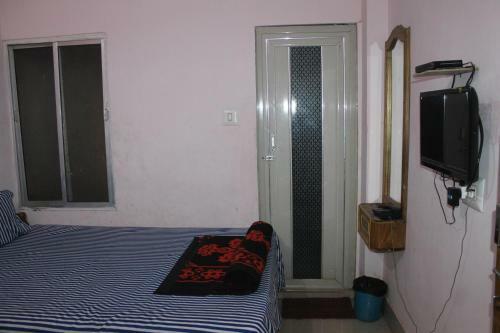 Lodge Taj Residency