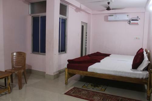 Lodge Taj Residency