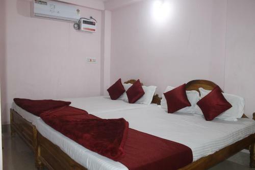 Lodge Taj Residency