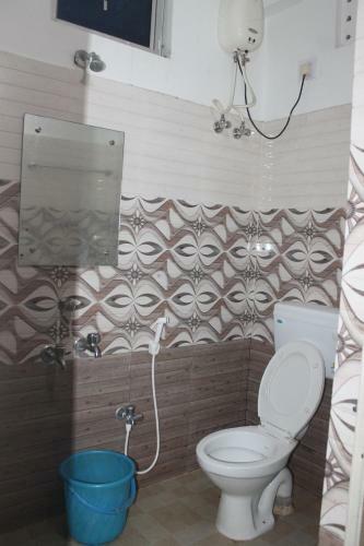 Lodge Taj Residency