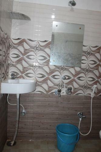 Lodge Taj Residency