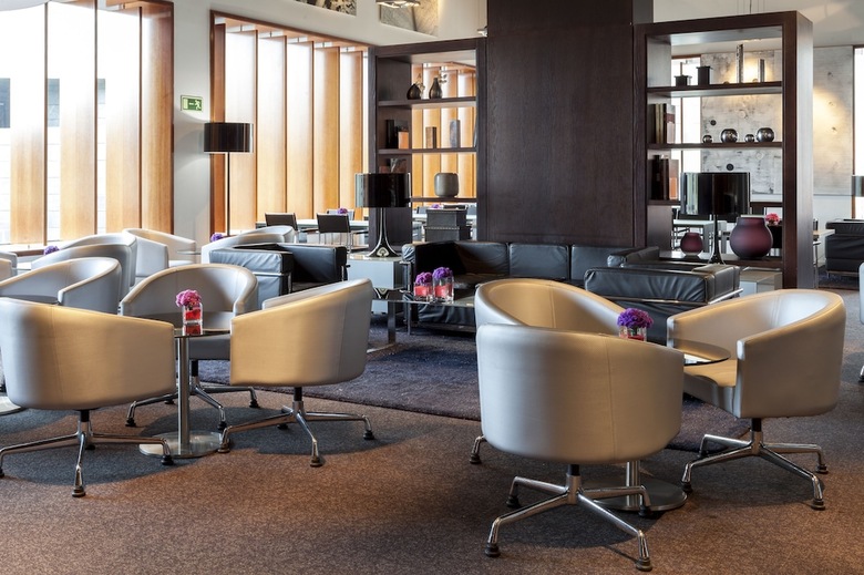 AC Hotel A Coru�a By Marriott