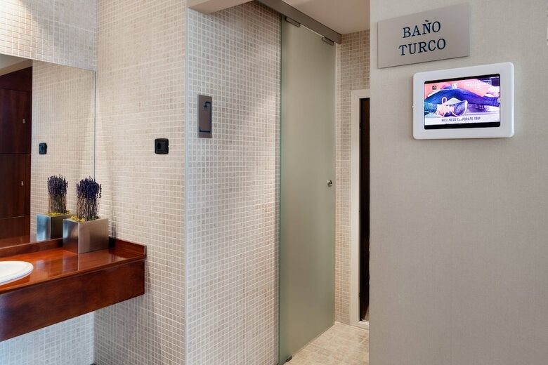 AC Hotel A Coru�a By Marriott