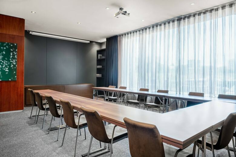 AC Hotel A Coru�a By Marriott