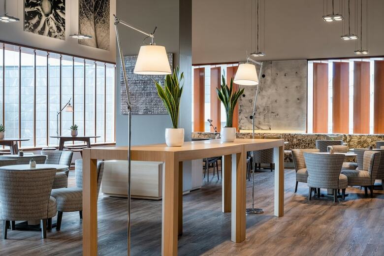 AC Hotel A Coru�a By Marriott