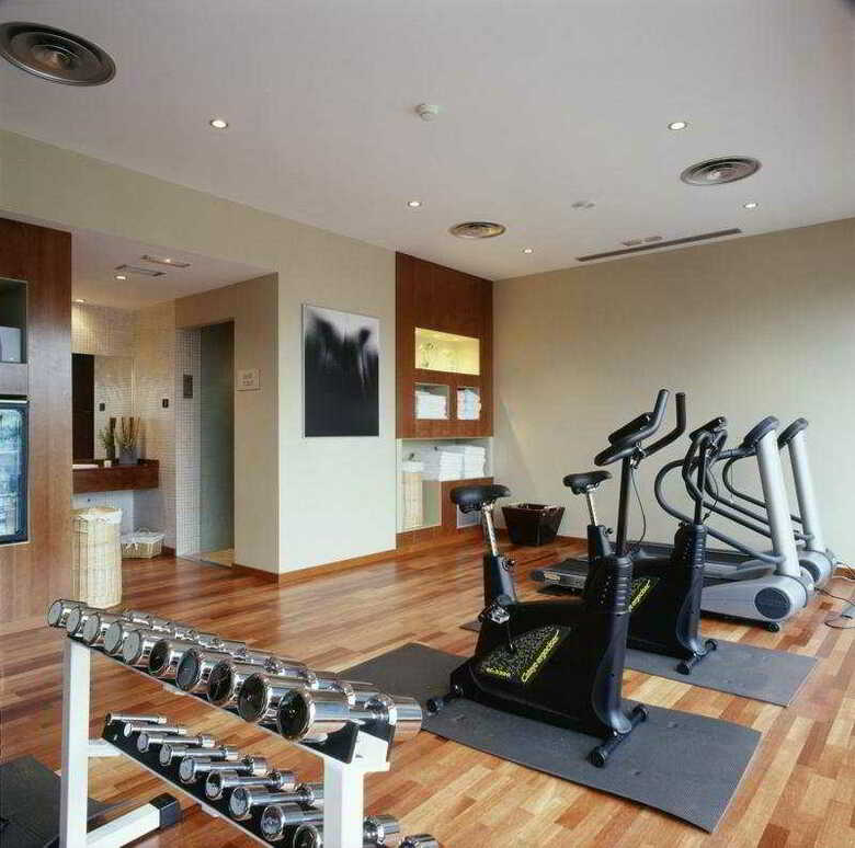 AC Hotel A Coru�a By Marriott