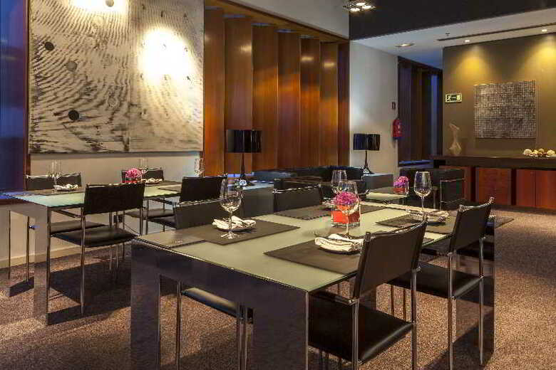 AC Hotel A Coru�a By Marriott
