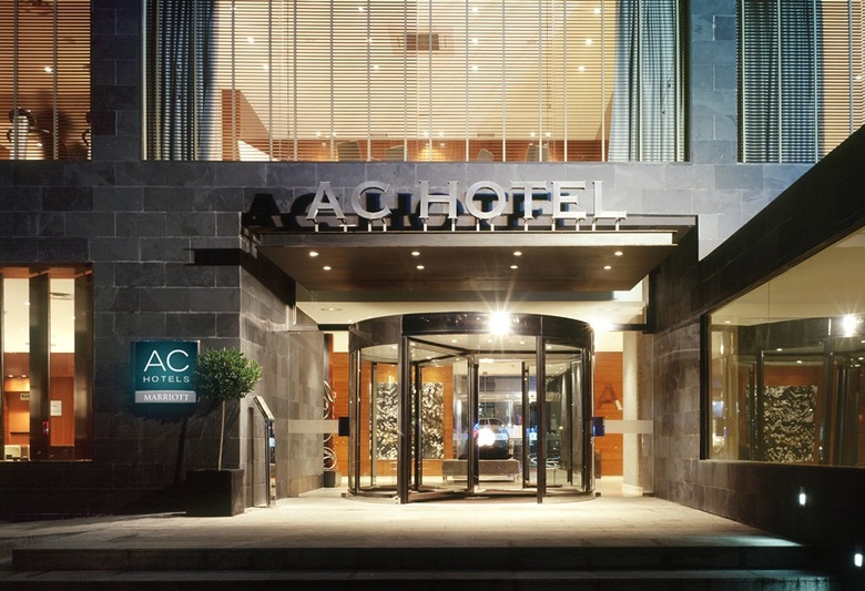 AC Hotel A Coru�a By Marriott