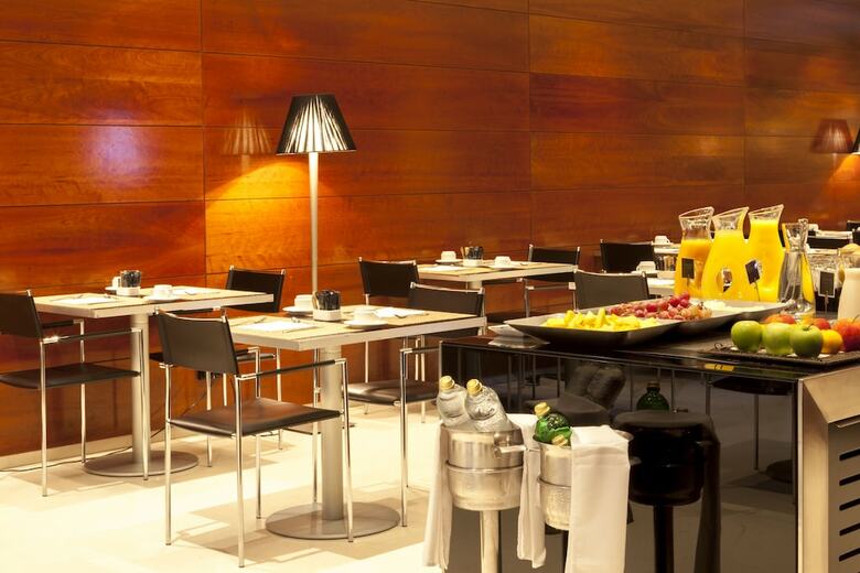 AC Hotel A Coru�a By Marriott