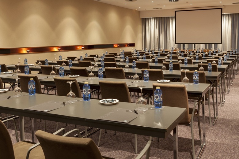 AC Hotel A Coru�a By Marriott