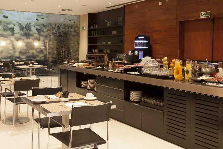 AC Hotel A Coru�a By Marriott