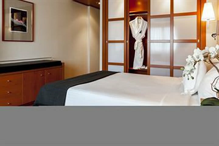 AC Hotel A Coru�a By Marriott