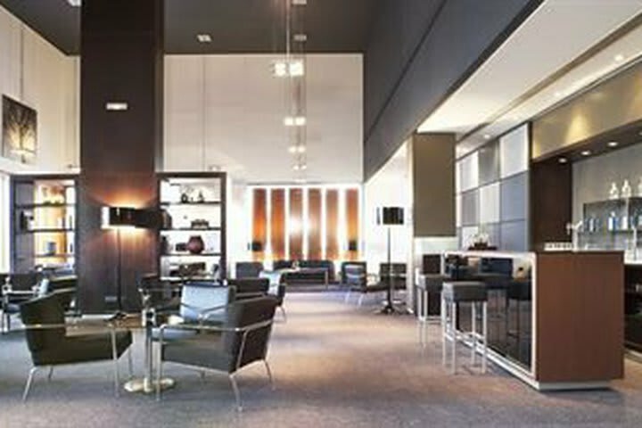 AC Hotel A Coru�a By Marriott