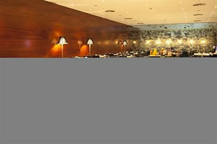 AC Hotel A Coru�a By Marriott