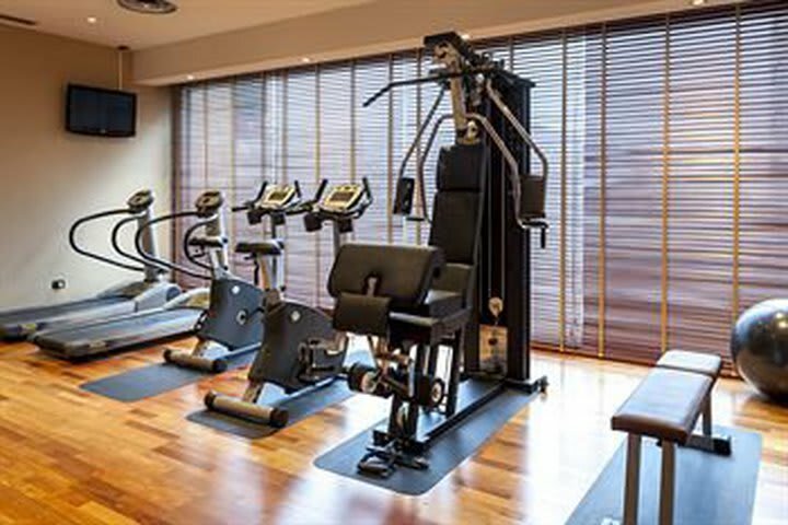 AC Hotel A Coru�a By Marriott