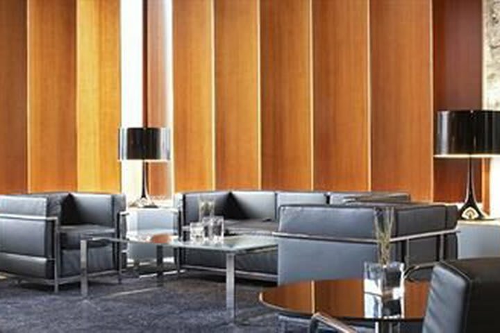 AC Hotel A Coru�a By Marriott