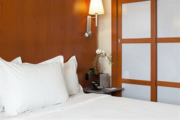 AC Hotel A Coru�a By Marriott