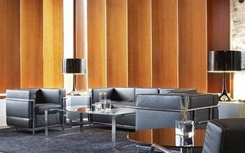 AC Hotel A Coru�a By Marriott