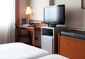 AC Hotel A Coru�a By Marriott