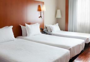 AC Hotel A Coru�a By Marriott