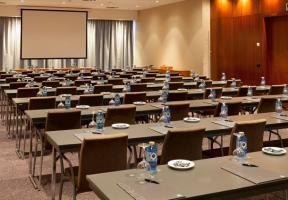AC Hotel A Coru�a By Marriott