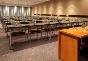 AC Hotel A Coru�a By Marriott