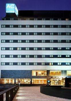 AC Hotel A Coru�a By Marriott