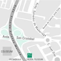 AC Hotel A Coru�a By Marriott