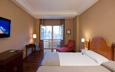 Hotel Melia Maria Pita