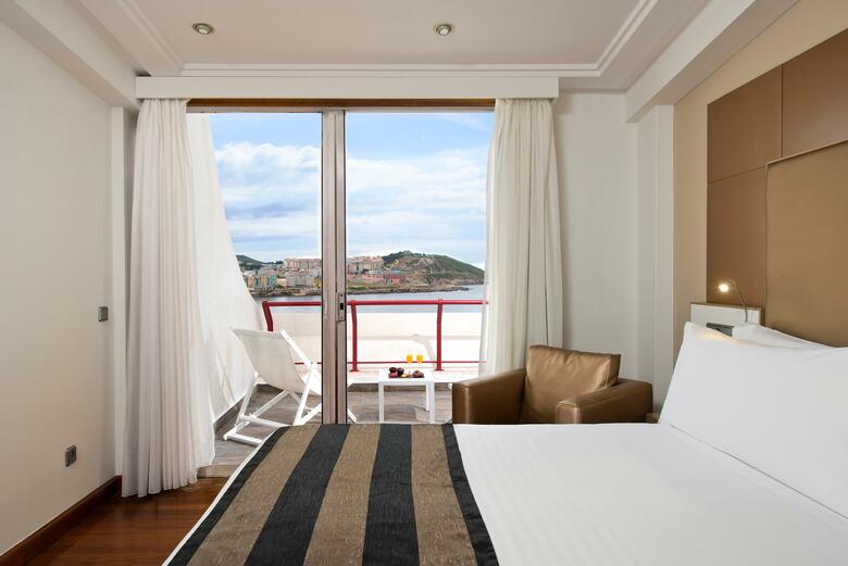 Hotel Melia Maria Pita