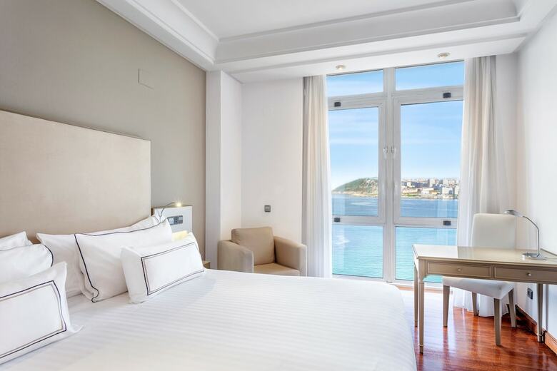 Hotel Melia Maria Pita