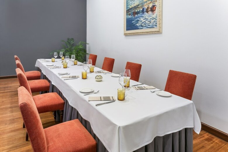 Hotel Melia Maria Pita