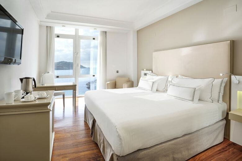 Hotel Melia Maria Pita