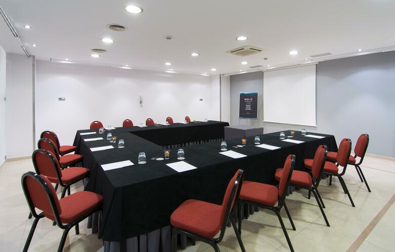 Hotel Melia Maria Pita