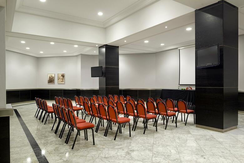 Hotel Melia Maria Pita
