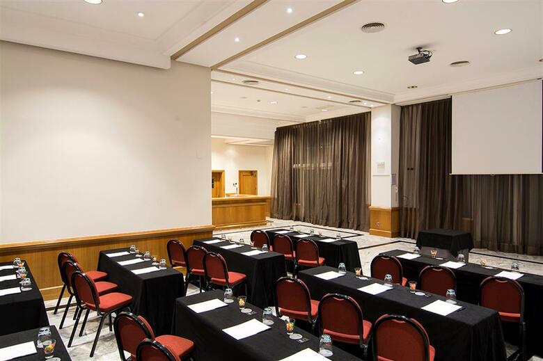 Hotel Melia Maria Pita