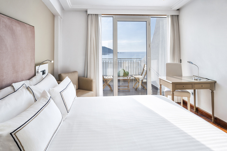 Hotel Melia Maria Pita