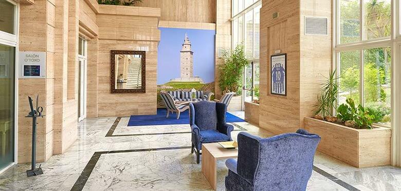 Hotel Melia Maria Pita