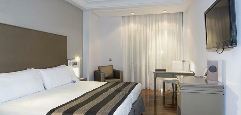 Hotel Melia Maria Pita