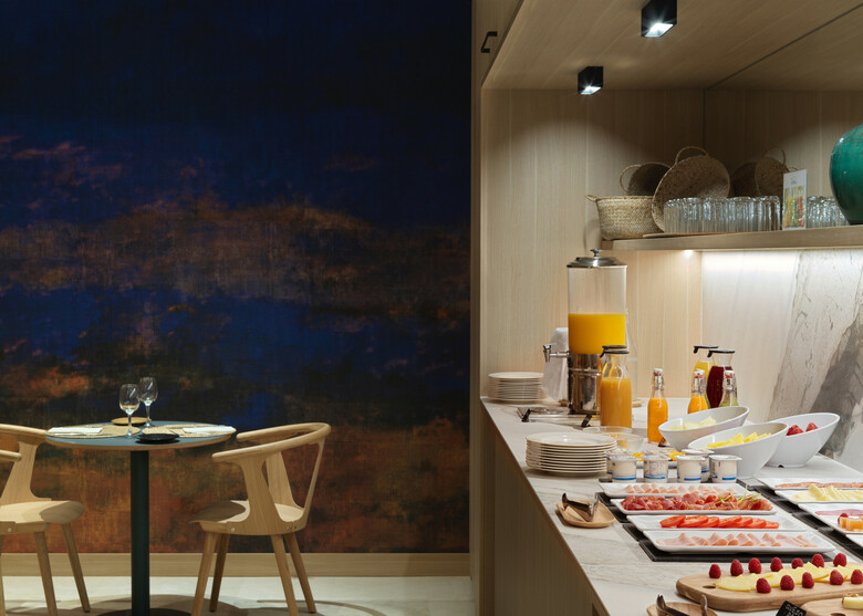 Hotel Zenit Coru�a