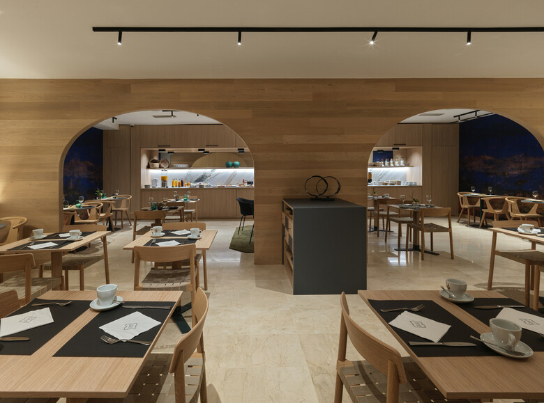 Hotel Zenit Coru�a