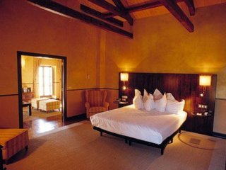 AC Palacio Del Carmen Hotel, Autograph Collection