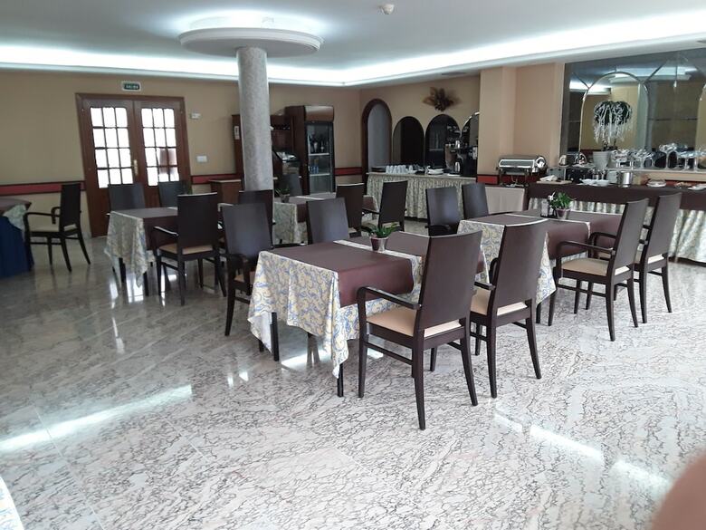 Hotel Castro